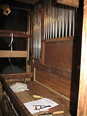 renovation de l'orgue de Rougemont (7)